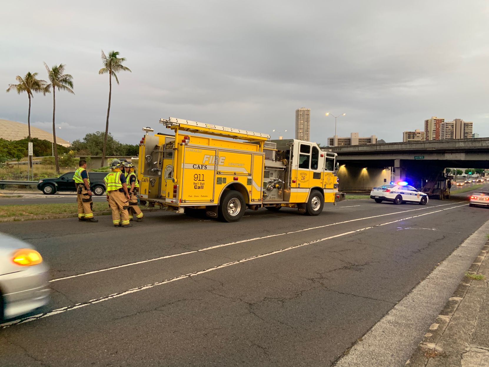 HFD